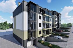 Продається квартира Тернопіль, Тернопільська, Кутківці фото 1 Продається квартира Тернопіль, Тернопільська, Кутківці фото 1