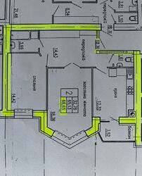 Продається квартира Володимира Великого вул., Тернопіль, Тернопільська, Аляска фото 2 Продається квартира Володимира Великого вул., Тернопіль, Тернопільська, Аляска фото 2