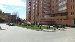 Продається квартира Тернопільська, Тернопіль, Сонячний, Київська вул. фото 1 Продається квартира Тернопільська, Тернопіль, Сонячний, Київська вул. фото 1