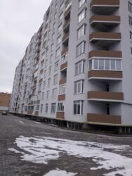 Продається квартира Злуки пр., Тернопіль, Тернопільська, Сонячний фото 12 Продається квартира Злуки пр., Тернопіль, Тернопільська, Сонячний фото 12