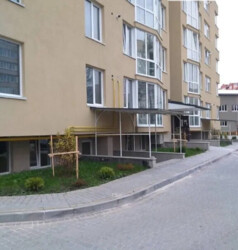 Продається квартира Тролейбусна вул., Тернопіль, Тернопільська, Дружба фото 3 Продається квартира Тролейбусна вул., Тернопіль, Тернопільська, Дружба фото 3