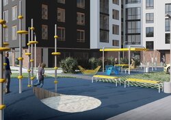 Продається квартира Тернопільська, Тернопіль, Сонячний, Смакули вул. фото 3 Продається квартира Тернопільська, Тернопіль, Сонячний, Смакули вул. фото 3