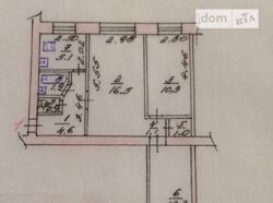 Продається квартира Замкова вул., Тернопіль, Тернопільська, Центр фото 1 Продається квартира Замкова вул., Тернопіль, Тернопільська, Центр фото 1