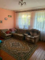 Продається квартира Тернопільська, Збаразький, Збараж фото 1 Продається квартира Тернопільська, Збаразький, Збараж фото 1