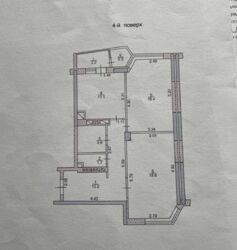 Продається квартира Героїв Євромайдану, Тернопіль, Тернопільська, Центр фото 2 Продається квартира Героїв Євромайдану, Тернопіль, Тернопільська, Центр фото 2