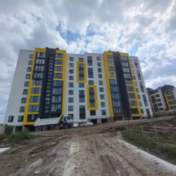 Продається квартира Тернопільська, Тернопільський, Гаї Чумакові, Дубовецький фото 1 Продається квартира Тернопільська, Тернопільський, Гаї Чумакові, Дубовецький фото 1