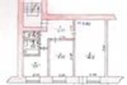 Продається квартира Наливайка, Гусятин, Гусятинський, Тернопільська фото 2 Продається квартира Наливайка, Гусятин, Гусятинський, Тернопільська фото 2