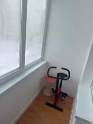 Продається квартира Бережанська вул., Тернопіль, Тернопільська, Дружба фото 14 Продається квартира Бережанська вул., Тернопіль, Тернопільська, Дружба фото 14