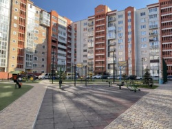 Продається квартира Тернопільська, Тернопіль, Оболонь, Гайова вул. фото 2 Продається квартира Тернопільська, Тернопіль, Оболонь, Гайова вул. фото 2