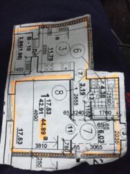 Продається квартира Тролейбусна вул., Тернопіль, Тернопільська, Дружба фото 2 Продається квартира Тролейбусна вул., Тернопіль, Тернопільська, Дружба фото 2