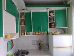 Продається квартира Київська вул., Тернопіль, Тернопільська, Сонячний фото 1 Продається квартира Київська вул., Тернопіль, Тернопільська, Сонячний фото 1