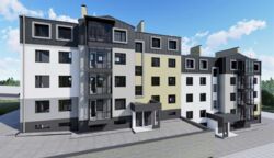 Продається квартира Тернопіль, Тернопільська, Кутківці фото 4 Продається квартира Тернопіль, Тернопільська, Кутківці фото 4