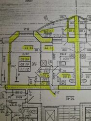 Продається квартира Тернопільська, Тернопіль, Східний, Довженка О. вул. фото 5 Продається квартира Тернопільська, Тернопіль, Східний, Довженка О. вул. фото 5