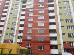 Продається квартира Тернопільська, Тернопіль, Дружба, Тролейбусна вул. фото 1 Продається квартира Тернопільська, Тернопіль, Дружба, Тролейбусна вул. фото 1