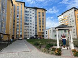 Продається квартира Микулинецька вул., Тернопіль, Тернопільська, Цукровий завод фото 1 Продається квартира Микулинецька вул., Тернопіль, Тернопільська, Цукровий завод фото 1