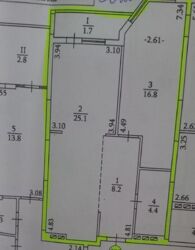 Продається квартира Київська вул., Тернопіль, Тернопільська, Сонячний фото 8 Продається квартира Київська вул., Тернопіль, Тернопільська, Сонячний фото 8