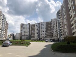 Продається квартира Тернопільська, Тернопіль, Сонячний, Київська вул. фото 2 Продається квартира Тернопільська, Тернопіль, Сонячний, Київська вул. фото 2