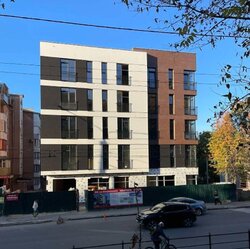 Продається квартира Острозького Князя вул., Тернопіль, Тернопільська, Центр фото 1 Продається квартира Острозького Князя вул., Тернопіль, Тернопільська, Центр фото 1