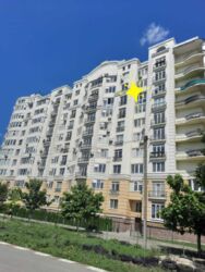 Продається квартира Тернопільська, Тернопіль, Центр, Живова вул. фото 2 Продається квартира Тернопільська, Тернопіль, Центр, Живова вул. фото 2