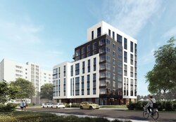 Продається квартира Тернопільська, Тернопіль, Сонячний, Смакули вул. фото 1 Продається квартира Тернопільська, Тернопіль, Сонячний, Смакули вул. фото 1