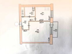 Продається квартира Пушкіна вул., Тернопіль, Тернопільська, Сонячний фото 3 Продається квартира Пушкіна вул., Тернопіль, Тернопільська, Сонячний фото 3