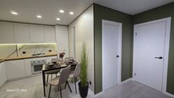 Продається квартира Тернопільська, Тернопіль, Сонячний, Київська вул. фото 5 Продається квартира Тернопільська, Тернопіль, Сонячний, Київська вул. фото 5