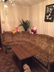 Продається квартира Тернопільська, Тернопіль, Сонячний, 15 квітня вул. фото 1 Продається квартира Тернопільська, Тернопіль, Сонячний, 15 квітня вул. фото 1