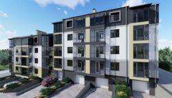 Продається квартира Тернопіль, Тернопільська, Кутківці фото 2 Продається квартира Тернопіль, Тернопільська, Кутківці фото 2