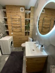 Продається квартира Київська вул., Тернопіль, Тернопільська, Сонячний фото 7 Продається квартира Київська вул., Тернопіль, Тернопільська, Сонячний фото 7