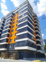 Продається квартира Галицький пров., Тернопіль, Тернопільська, Старий Парк фото 1 Продається квартира Галицький пров., Тернопіль, Тернопільська, Старий Парк фото 1