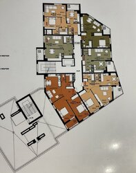 Продається квартира Тернопільська, Тернопіль, Сонячний, Смакули вул. фото 6 Продається квартира Тернопільська, Тернопіль, Сонячний, Смакули вул. фото 6