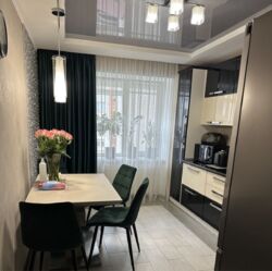 Продається квартира Корольова С. вул., Тернопіль, Тернопільська, Сонячний фото 2 Продається квартира Корольова С. вул., Тернопіль, Тернопільська, Сонячний фото 2