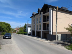 Продається квартира Безкоровайного вул., Тернопіль, Тернопільська, Старий Парк фото 8 Продається квартира Безкоровайного вул., Тернопіль, Тернопільська, Старий Парк фото 8