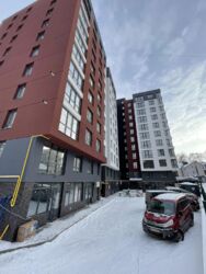 Продається квартира Цегельний пров., Тернопіль, Тернопільська, Дружба фото 1 Продається квартира Цегельний пров., Тернопіль, Тернопільська, Дружба фото 1