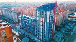 Продається квартира Куліша П. б-р, Тернопіль, Тернопільська, Аляска фото 6 Продається квартира Куліша П. б-р, Тернопіль, Тернопільська, Аляска фото 6