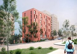 Продається квартира Львівська вул., Тернопіль, Тернопільська, Дружба фото 1 Продається квартира Львівська вул., Тернопіль, Тернопільська, Дружба фото 1