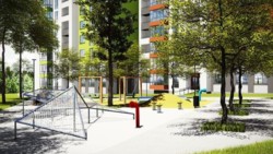 Продається квартира Тернопільська, Тернопіль, Північний, Текстильна вул. фото 2 Продається квартира Тернопільська, Тернопіль, Північний, Текстильна вул. фото 2