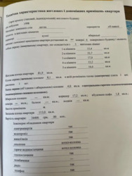 Продається квартира Тернопільська, Тернопіль, Східний, Самчука У. вул. фото 10 Продається квартира Тернопільська, Тернопіль, Східний, Самчука У. вул. фото 10