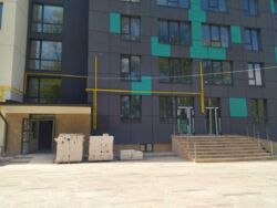 Продається квартира Тернопільська, Тернопіль, Оболонь, Чернівецька вул. фото 4 Продається квартира Тернопільська, Тернопіль, Оболонь, Чернівецька вул. фото 4