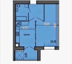 Продається квартира Тернопільська, Тернопільський, Гаї Чумакові, Дубовецький фото 2 Продається квартира Тернопільська, Тернопільський, Гаї Чумакові, Дубовецький фото 2