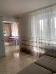 Продається квартира Злуки пр., Тернопіль, Тернопільська, Сонячний фото 3 Продається квартира Злуки пр., Тернопіль, Тернопільська, Сонячний фото 3