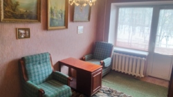 Продається квартира Винниченка В. вул., Тернопіль, Тернопільська, Дружба фото 2 Продається квартира Винниченка В. вул., Тернопіль, Тернопільська, Дружба фото 2