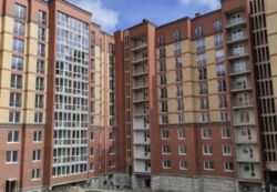 Продається квартира Лучаківського вул., Тернопіль, Тернопільська, Дружба фото 1 Продається квартира Лучаківського вул., Тернопіль, Тернопільська, Дружба фото 1