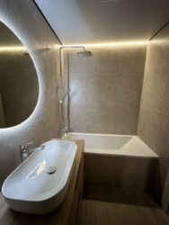 Продається квартира Київська вул., Тернопіль, Тернопільська, Сонячний фото 3 Продається квартира Київська вул., Тернопіль, Тернопільська, Сонячний фото 3