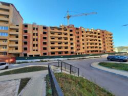 Продається квартира Тернопільська, Тернопіль, Східний, Довженка О. вул. фото 4 Продається квартира Тернопільська, Тернопіль, Східний, Довженка О. вул. фото 4