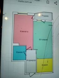 Продається квартира Злуки пр., Тернопіль, Тернопільська, Сонячний фото 9 Продається квартира Злуки пр., Тернопіль, Тернопільська, Сонячний фото 9