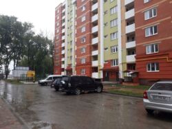 Продається квартира Тернопільська, Тернопіль, Дружба, Тролейбусна вул. фото 3 Продається квартира Тернопільська, Тернопіль, Дружба, Тролейбусна вул. фото 3