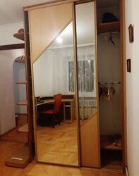 Продається квартира Київська вул., Тернопіль, Тернопільська, Сонячний фото 15 Продається квартира Київська вул., Тернопіль, Тернопільська, Сонячний фото 15