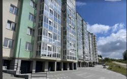 Продається квартира Тернопільська, Тернопіль, Північний, Яреми вул. фото 1 Продається квартира Тернопільська, Тернопіль, Північний, Яреми вул. фото 1