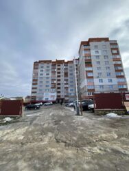 Продається квартира Велика Березовиця / Лесі Українки вул., Тернопіль, Тернопільська, Кемпінг фото 10 Продається квартира Велика Березовиця / Лесі Українки вул., Тернопіль, Тернопільська, Кемпінг фото 10